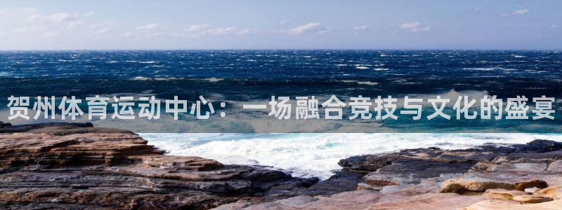 J9官网下载是干嘛的公司：贺州体育运动中心：一场融合