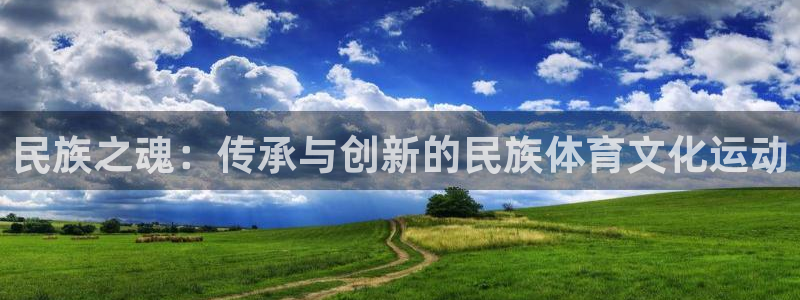 J9官方正版app科技：民族之魂：传承与创新的民族体