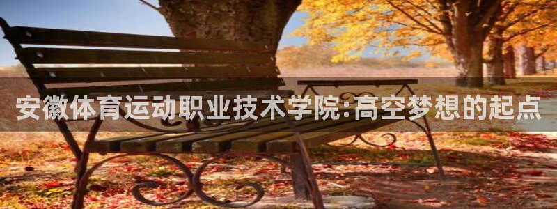 J9官网下载招商电话地址查询：安徽体育运动职业技术学